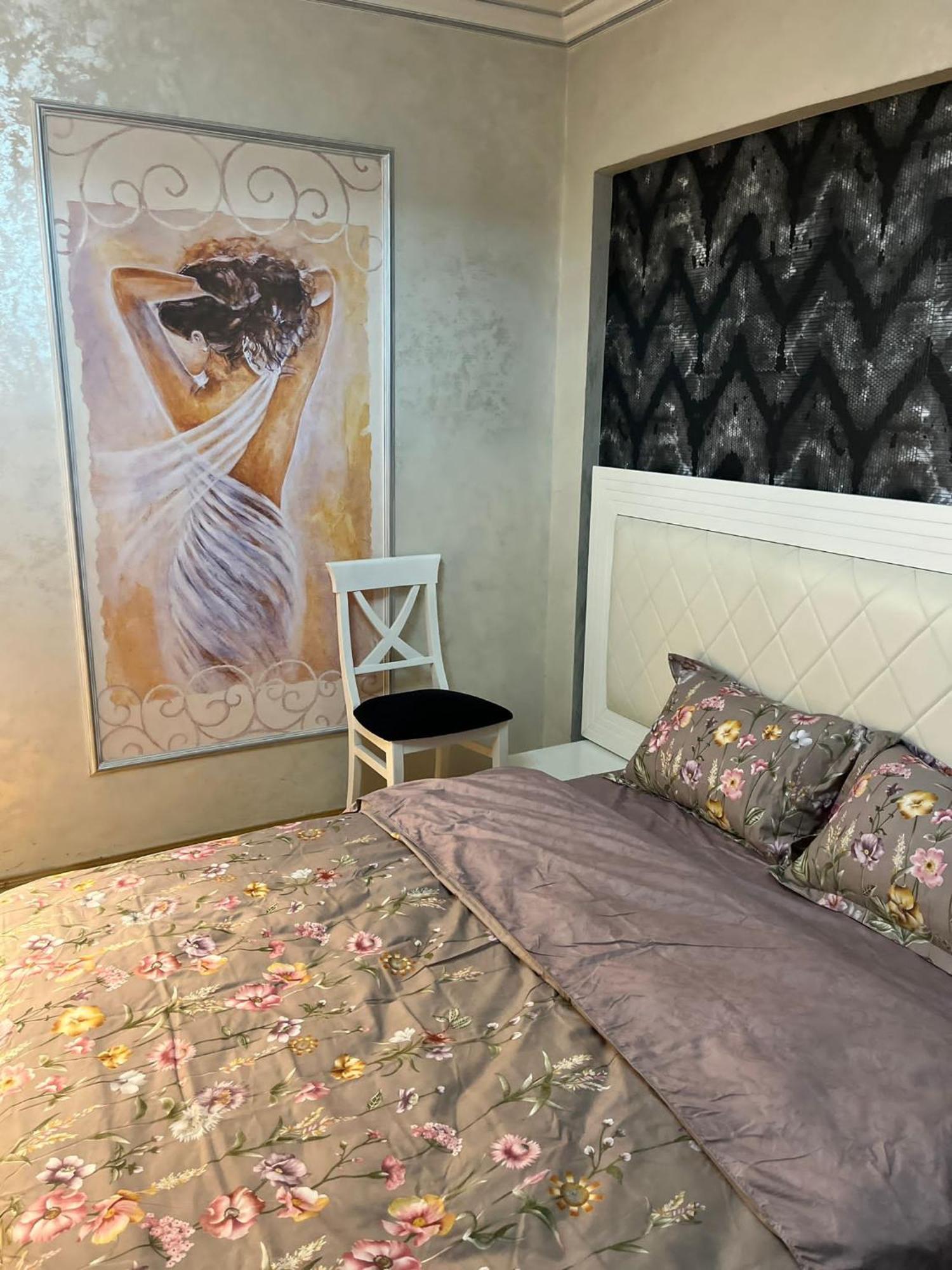 Chic Apartment Piata Constitutiei - View From The Balcony To The Palace Of Parliament Βουκουρέστι Εξωτερικό φωτογραφία