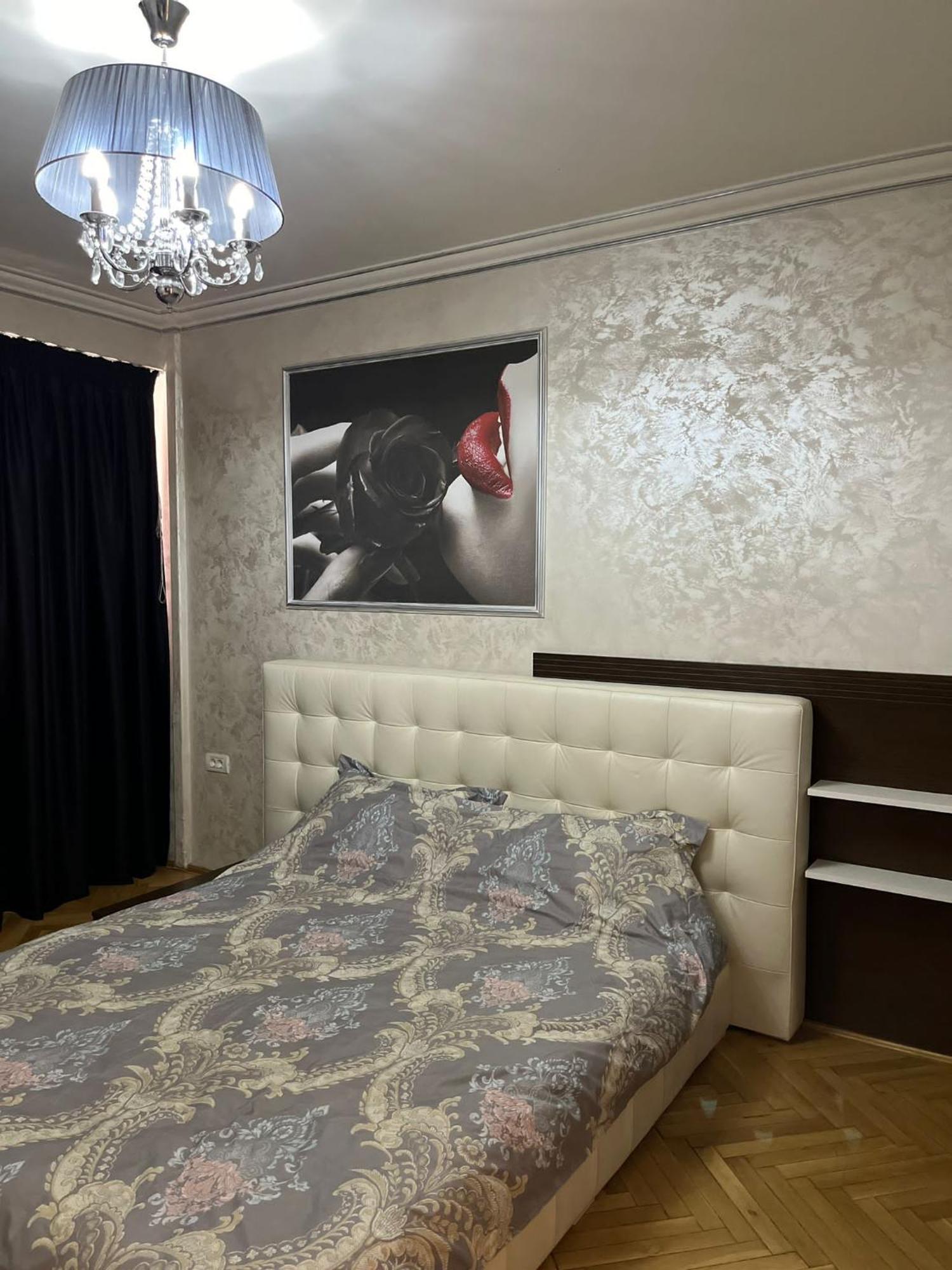 Chic Apartment Piata Constitutiei - View From The Balcony To The Palace Of Parliament Βουκουρέστι Εξωτερικό φωτογραφία